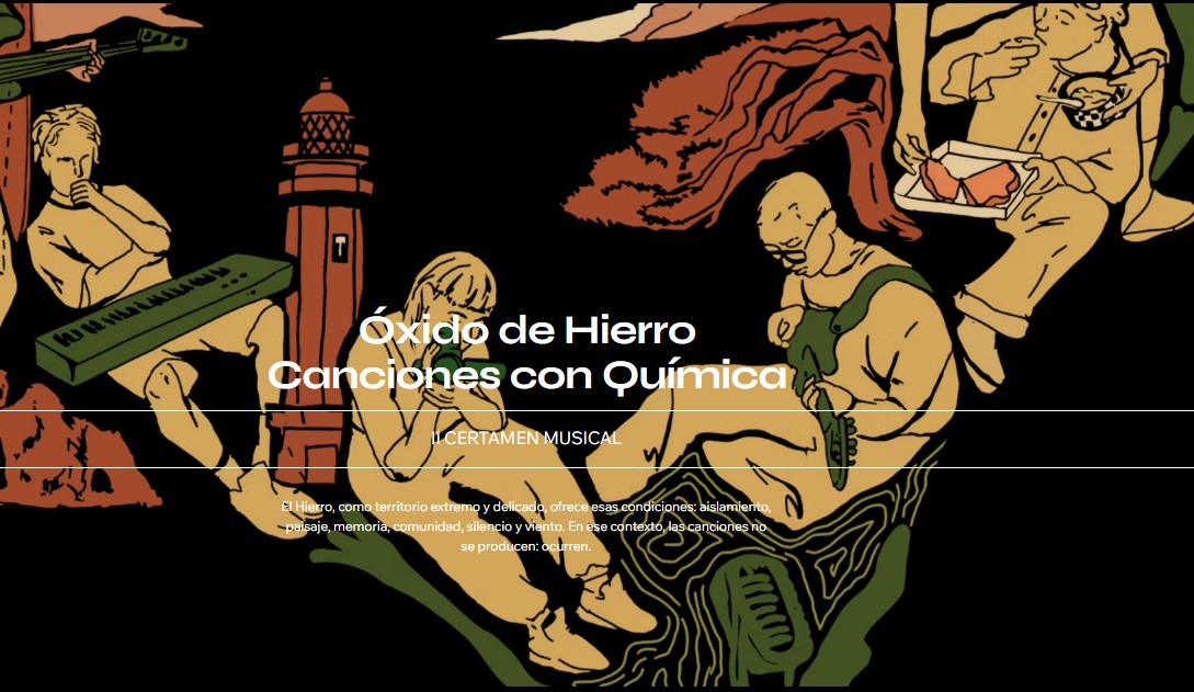 Óxido de Hierro